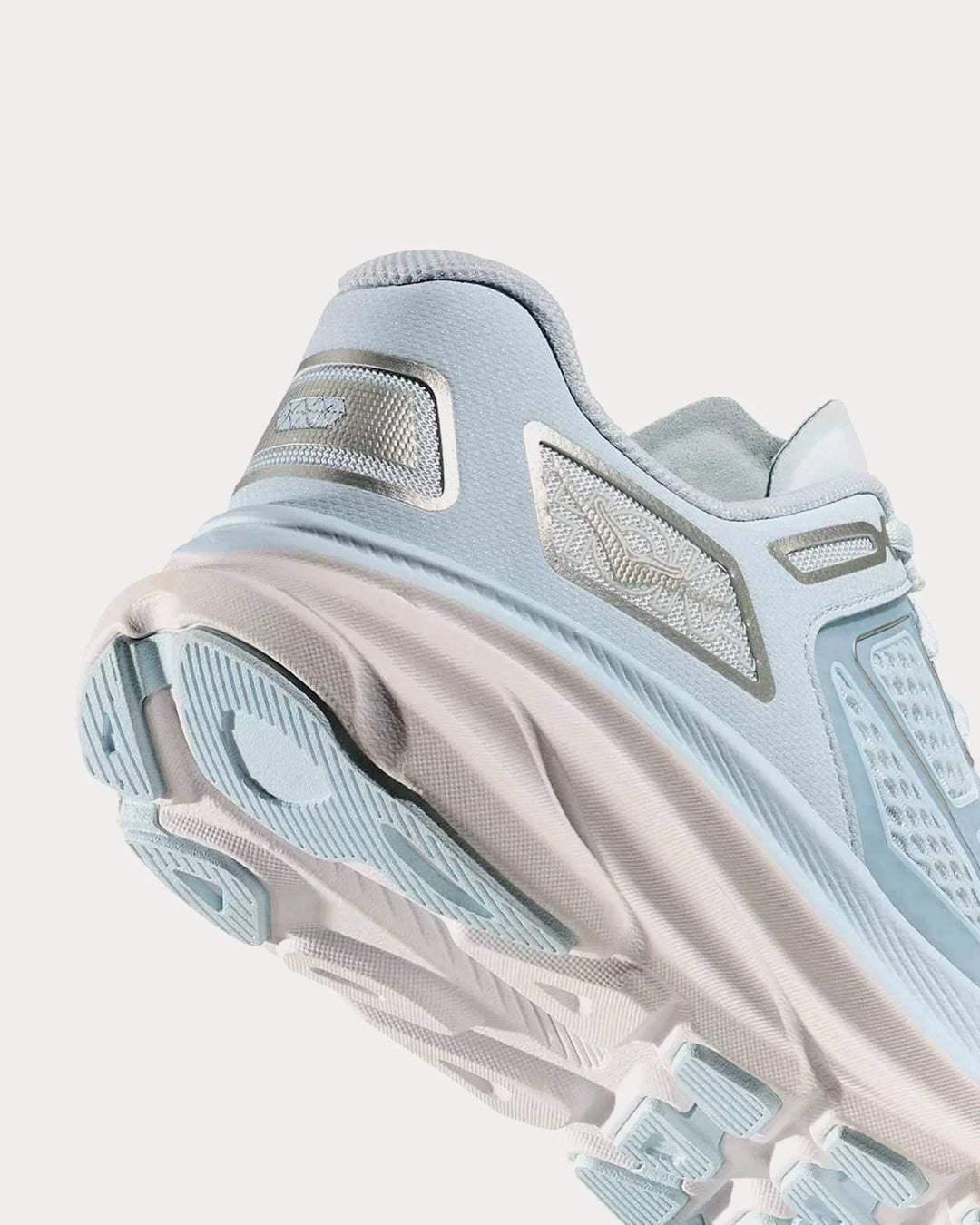 Hoka Clifton One9 – Azul/Branco