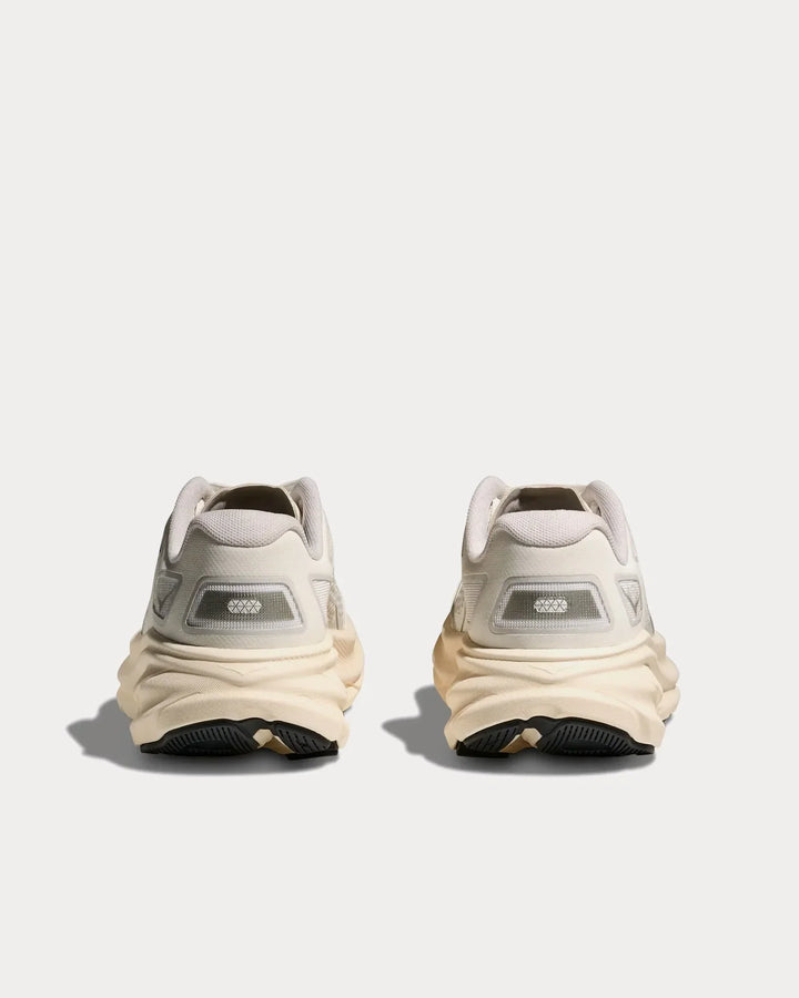 Hoka Clifton One9 – Cinza Claro/Cinza