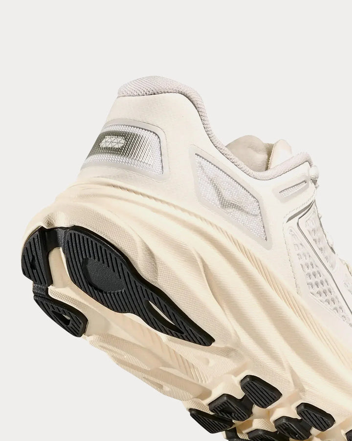 Hoka Clifton One9 – Cinza Claro/Cinza