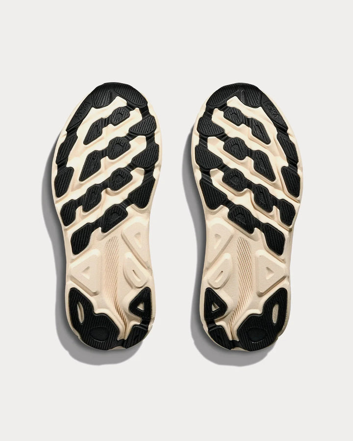 Hoka Clifton One9 – Laranja/Preto