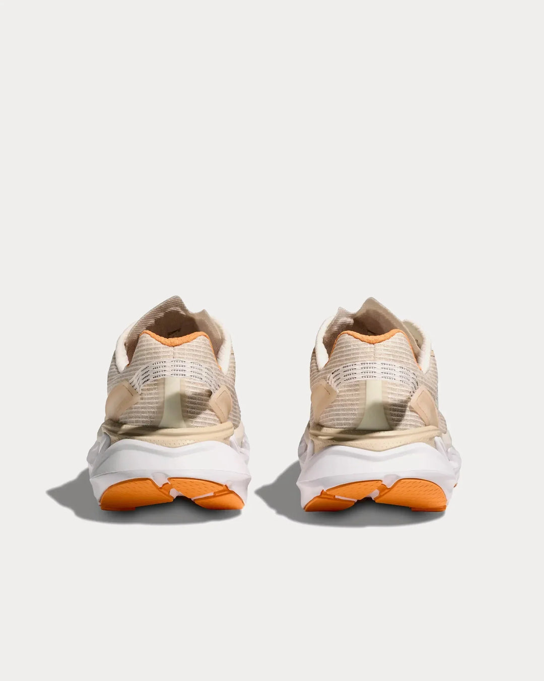 Hoka Elevon 2 TS – Bege/Laranja