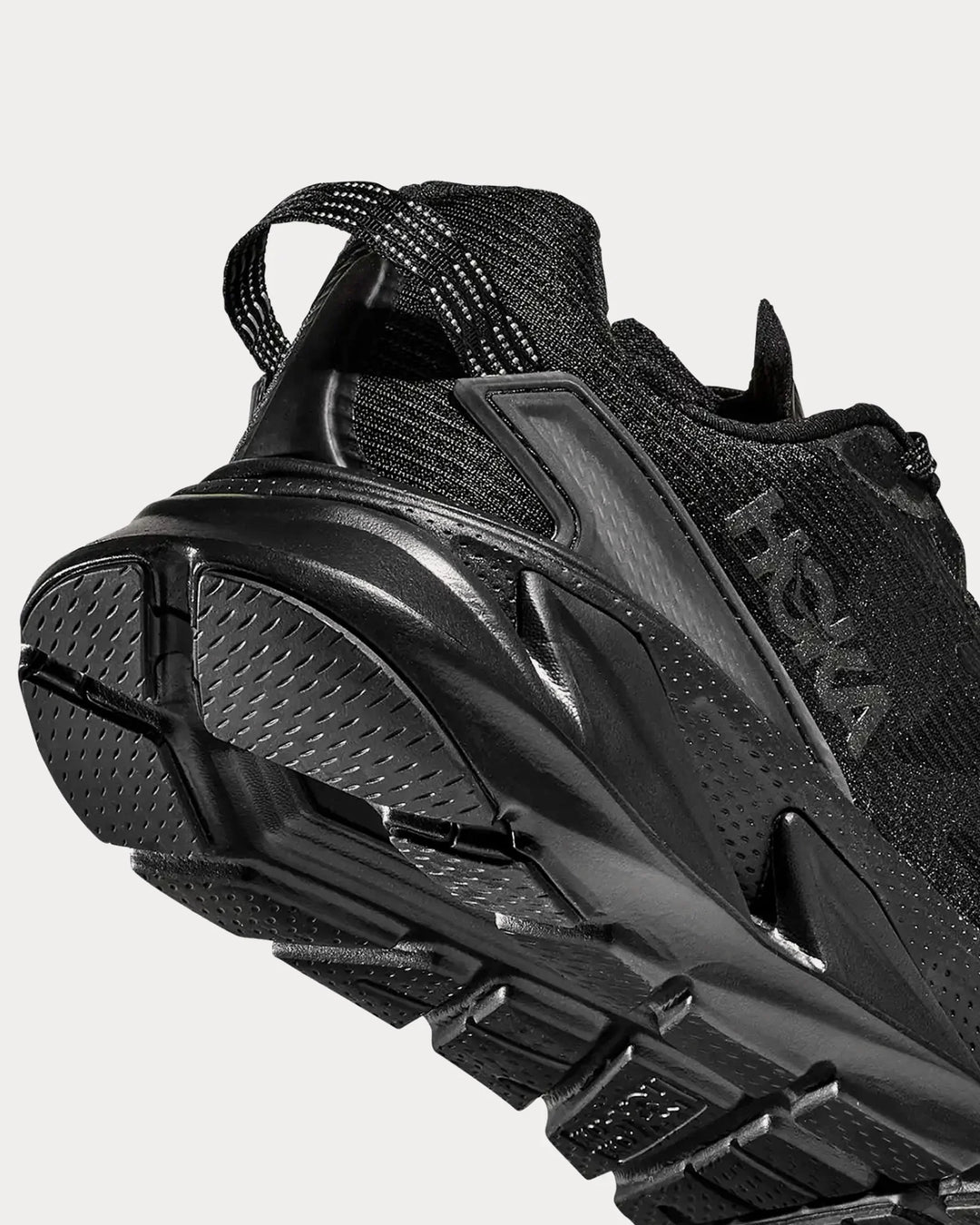 Hoka Elevon 2 TS – Preto