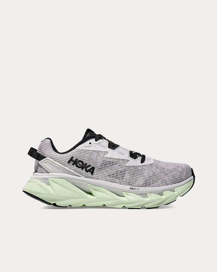 Hoka Elevon 2 TS – Cinza/Verde Claro