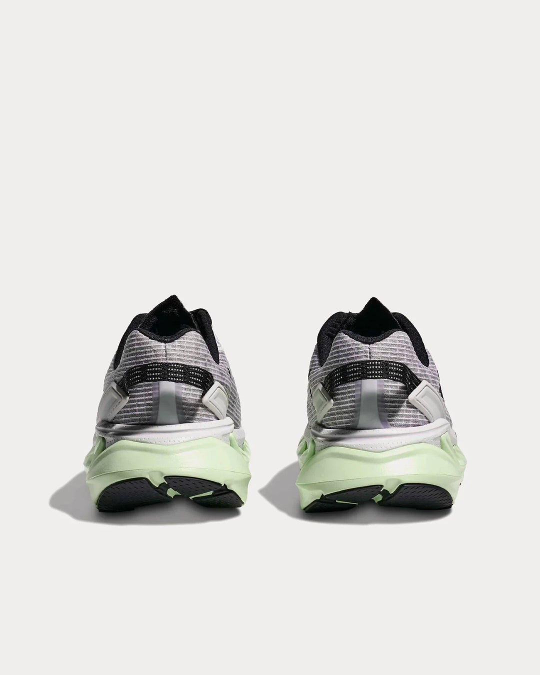 Hoka Elevon 2 TS – Cinza/Verde Claro