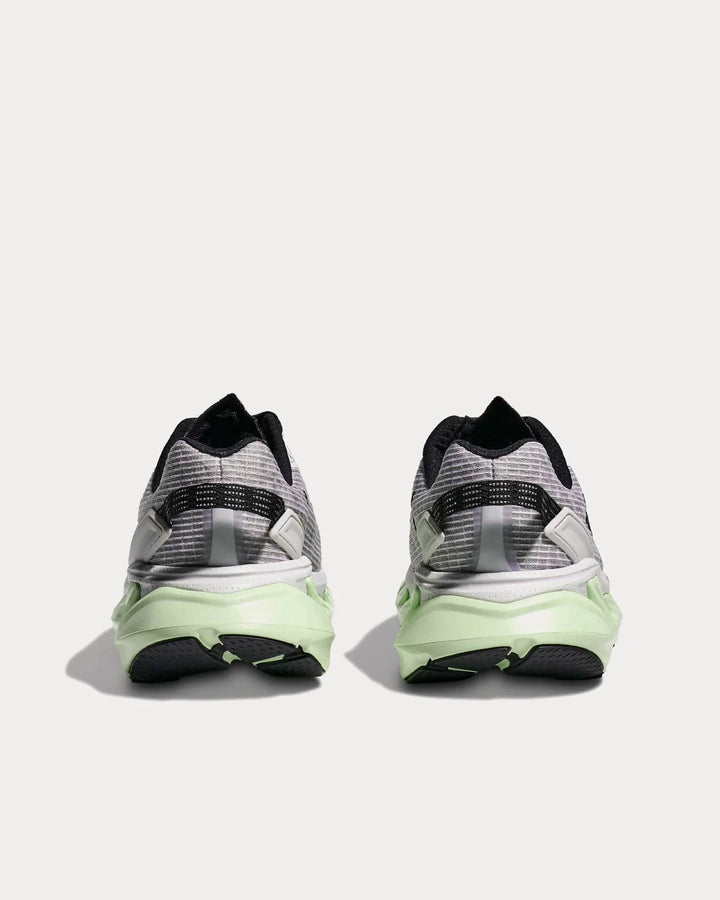 Hoka Elevon 2 TS – Cinza/Verde Claro