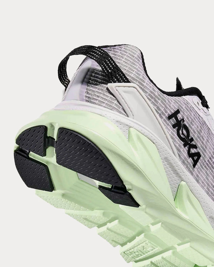 Hoka Elevon 2 TS – Cinza/Verde Claro