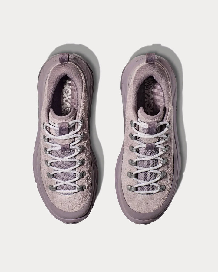 Hoka Tor Summit - Mauva Cinza