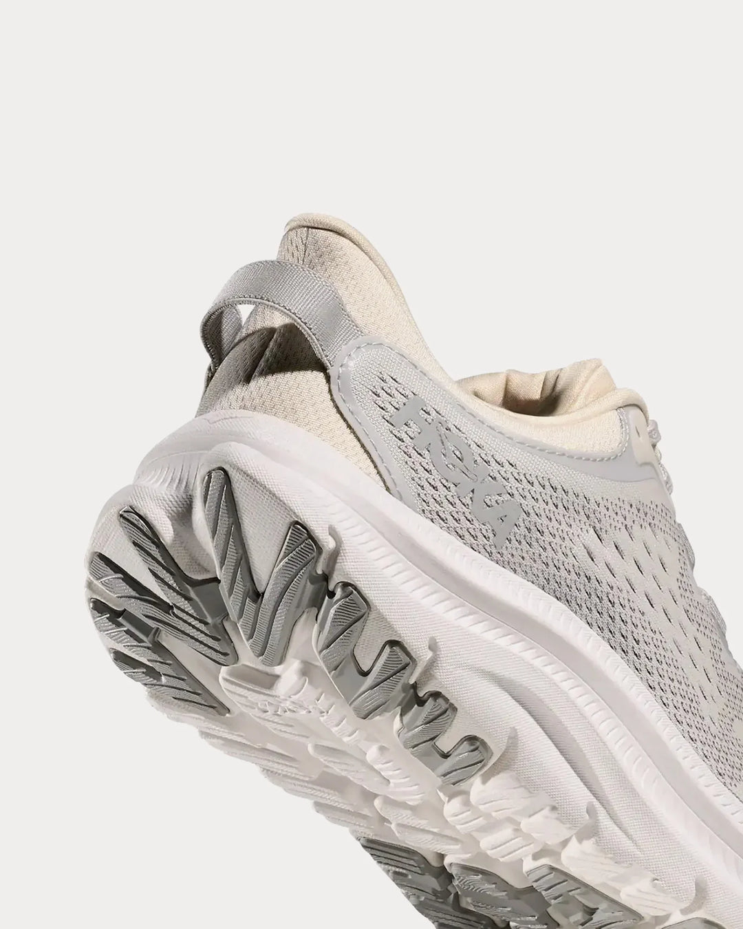 Hoka Kawana 2 – Bege/Cinza