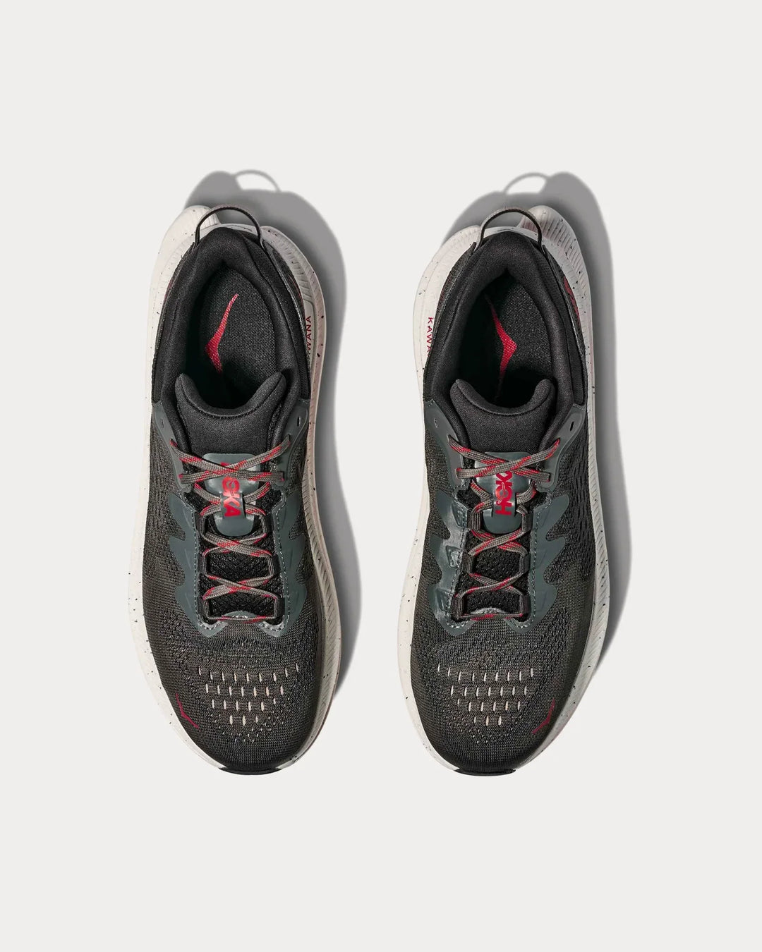 Hoka Kawana 2 – Cinza/Preto