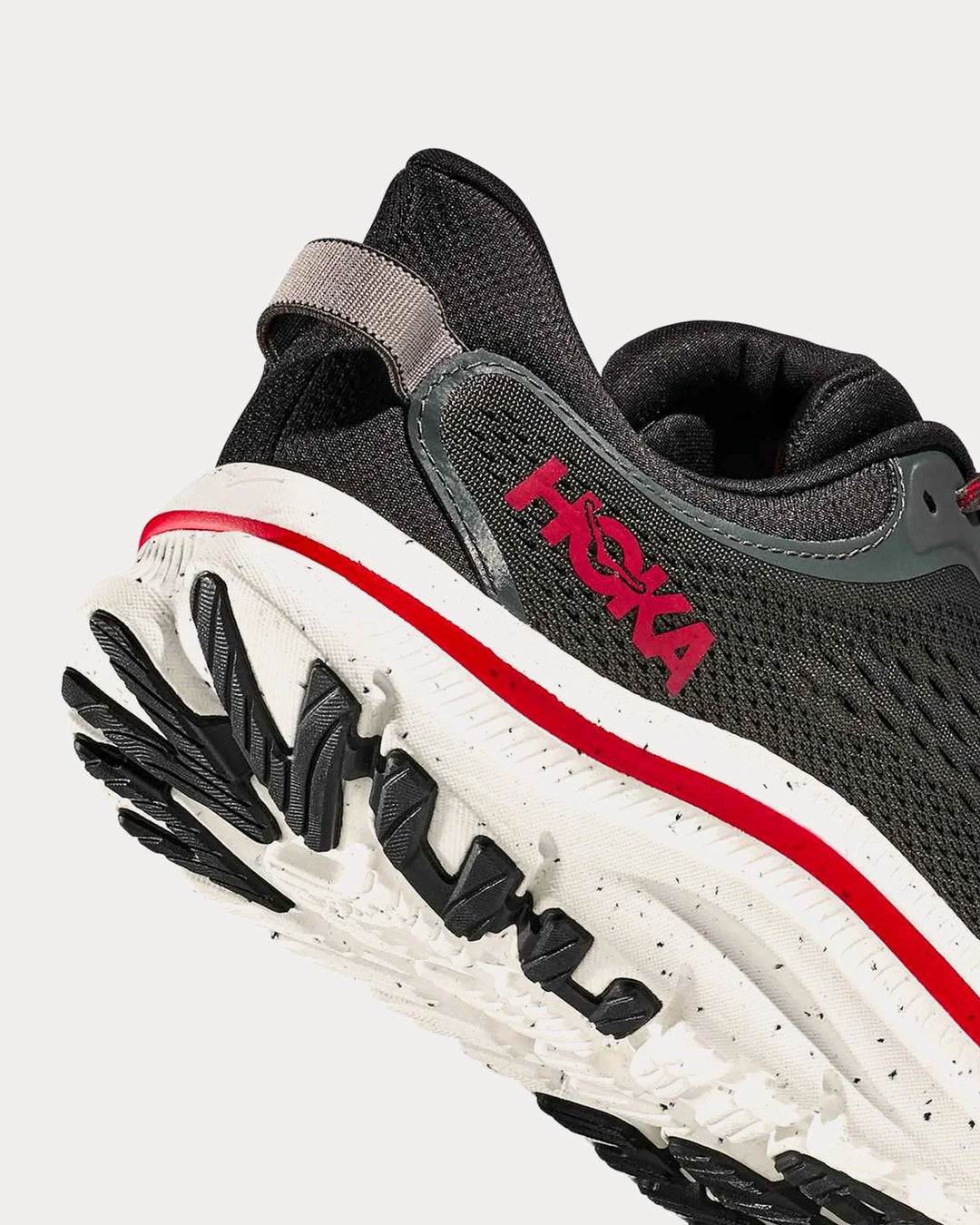 Hoka Kawana 2 – Cinza/Preto