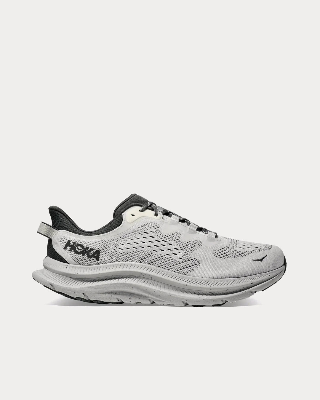 Hoka Kawana 2 – Cinza/Bege Claro