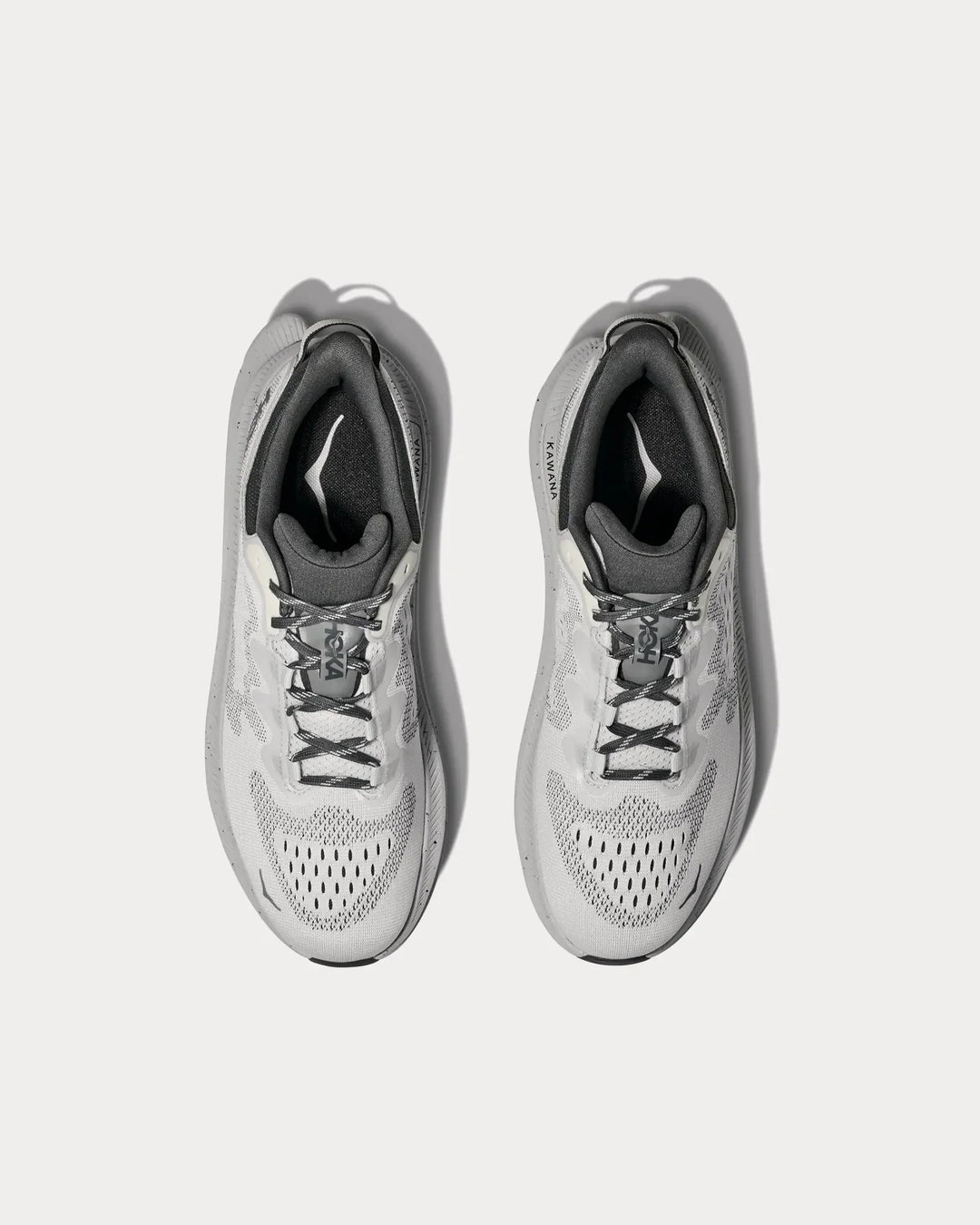 Hoka Kawana 2 – Cinza/Bege Claro