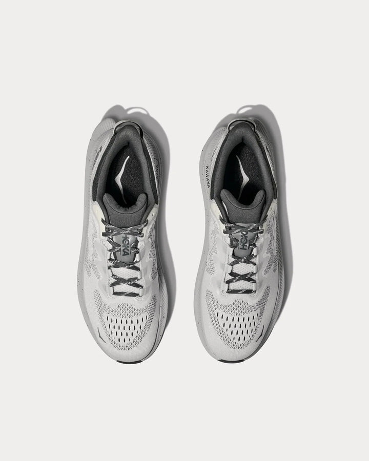 Hoka Kawana 2 – Cinza/Bege Claro