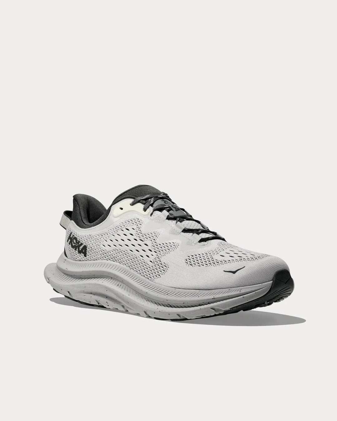 Hoka Kawana 2 – Cinza/Bege Claro