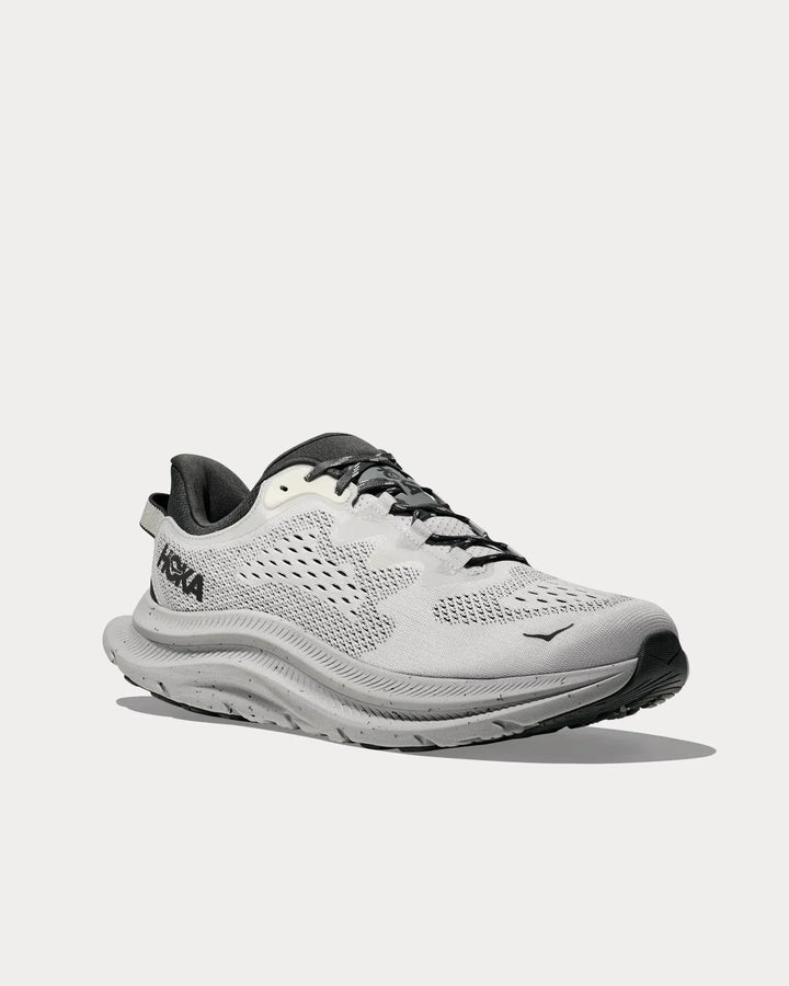 Hoka Kawana 2 – Cinza/Bege Claro