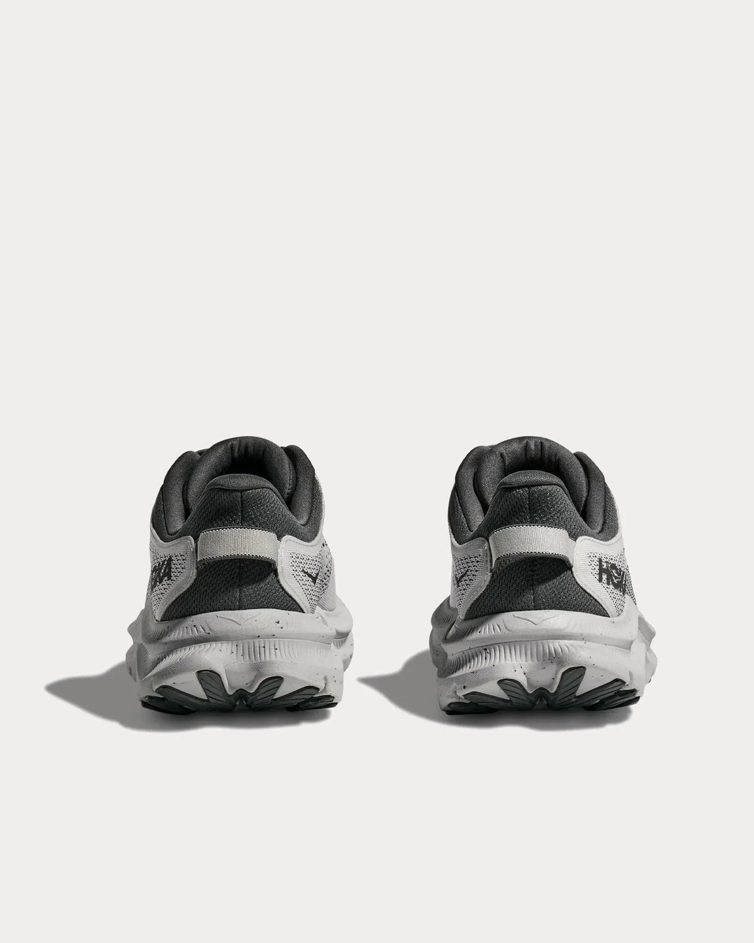 Hoka Kawana 2 – Cinza/Bege Claro