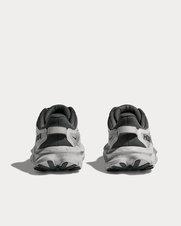 Hoka Kawana 2 – Cinza/Bege Claro