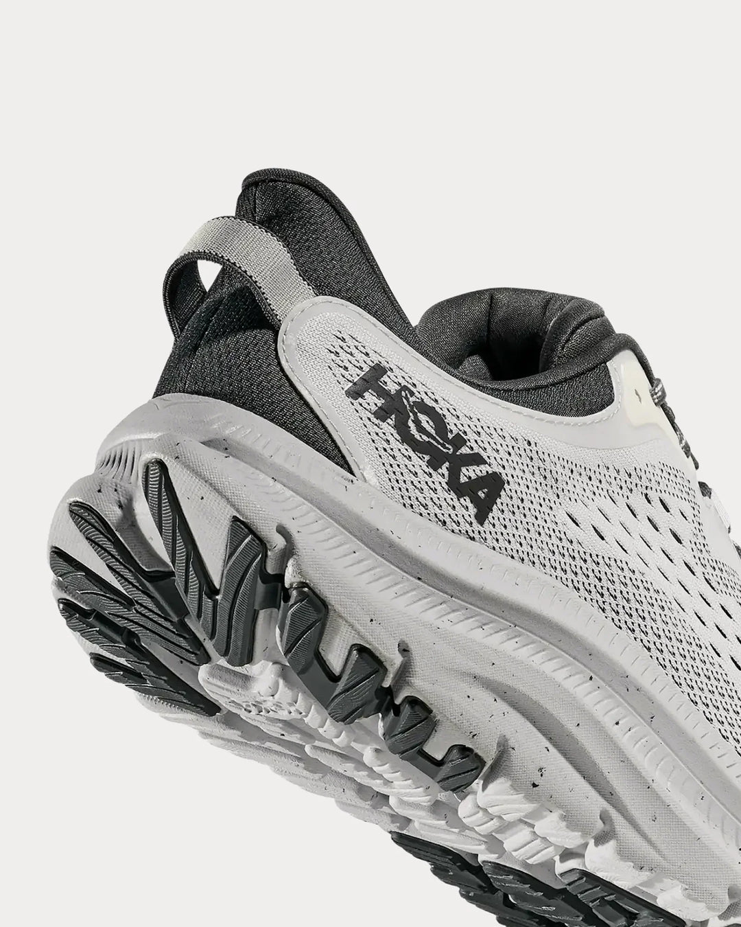 Hoka Kawana 2 – Cinza/Bege Claro