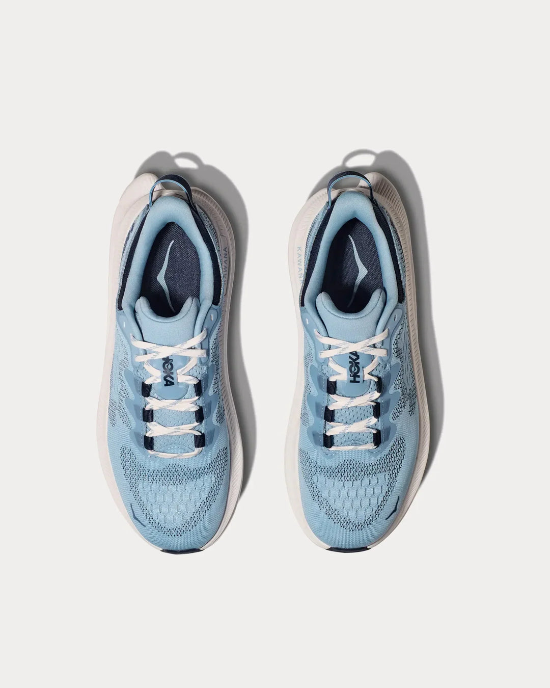 Hoka Kawana 2 – Cinza/Branco