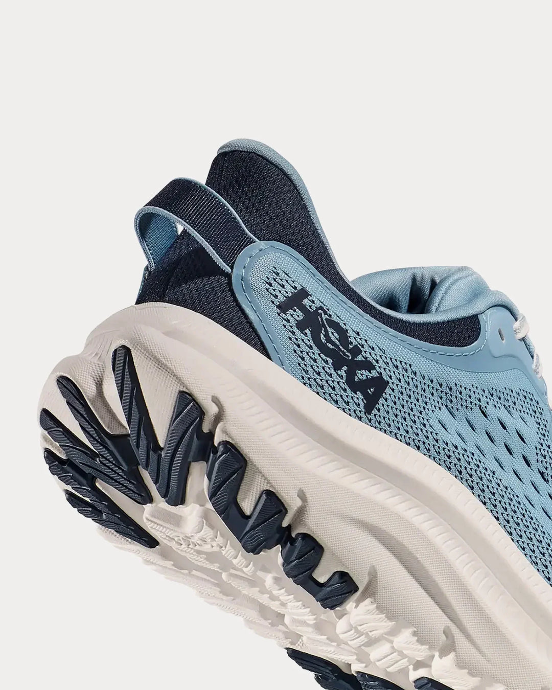 Hoka Kawana 2 – Cinza/Branco