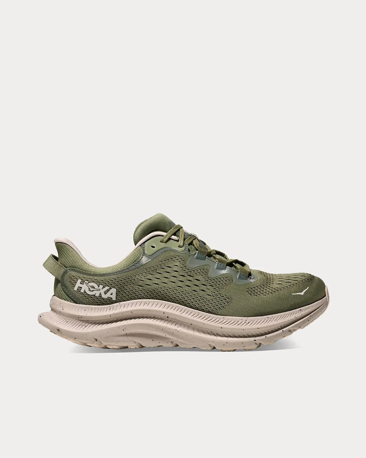 Hoka Kawana 2 – Verde/Verde Claro