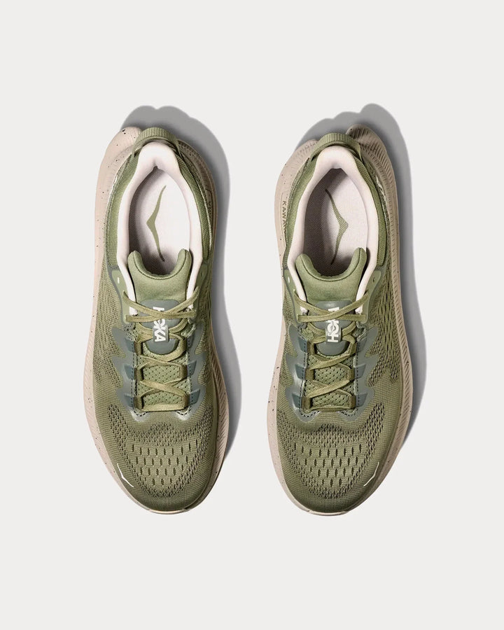 Hoka Kawana 2 – Verde/Verde Claro