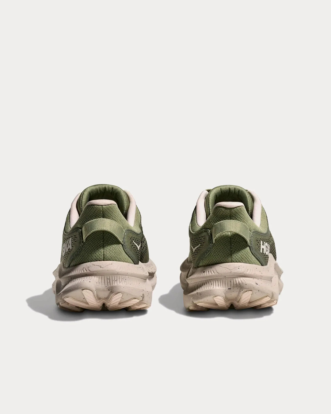 Hoka Kawana 2 – Verde/Verde Claro