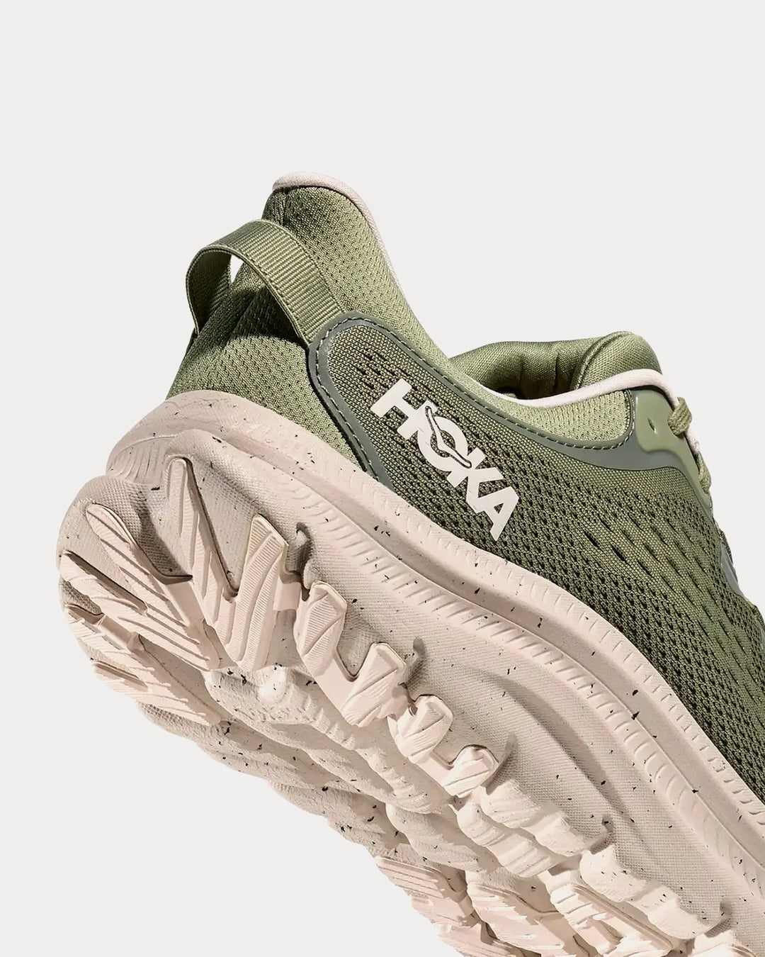 Hoka Kawana 2 – Verde/Verde Claro