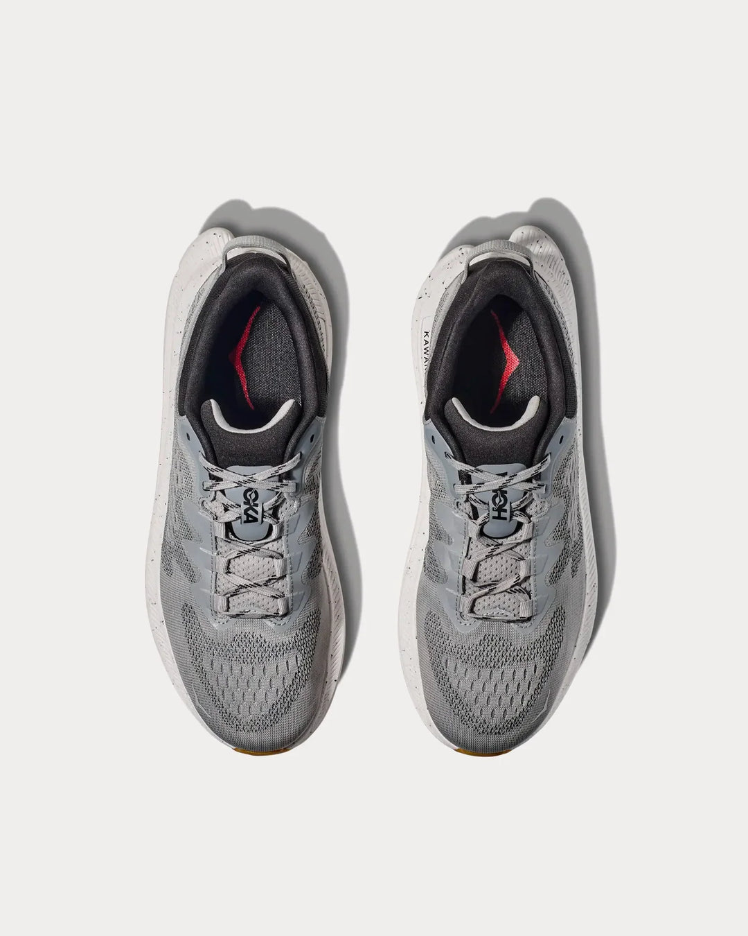 Hoka Kawana 2 – Cinza/Preto