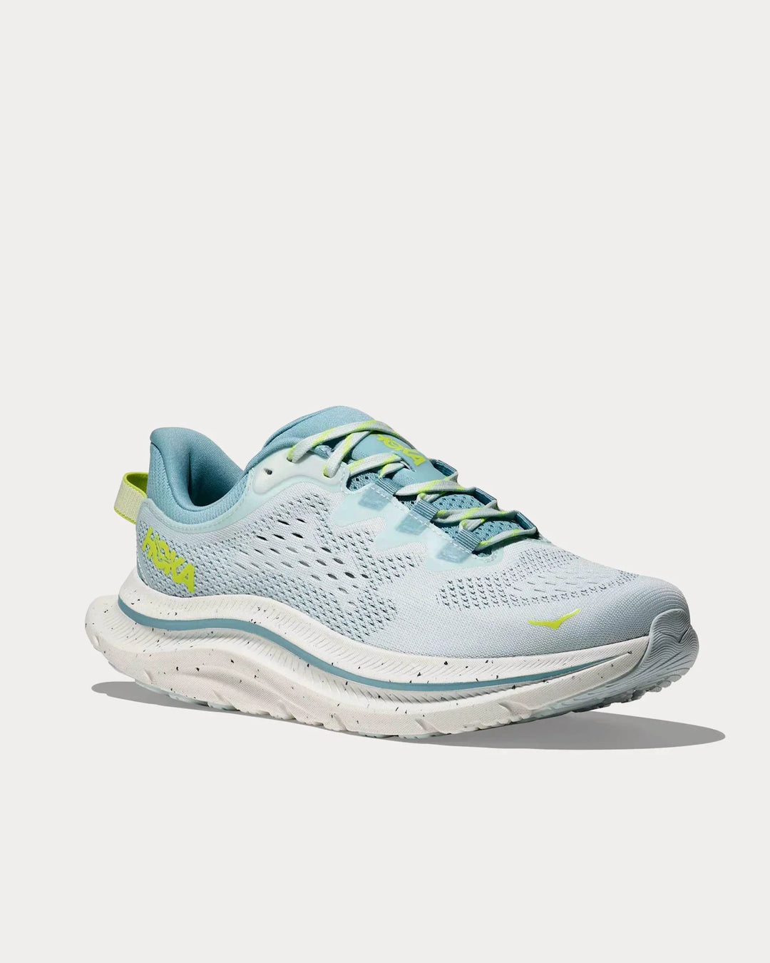 Hoka Kawana 2 – Azul/Verde Claro