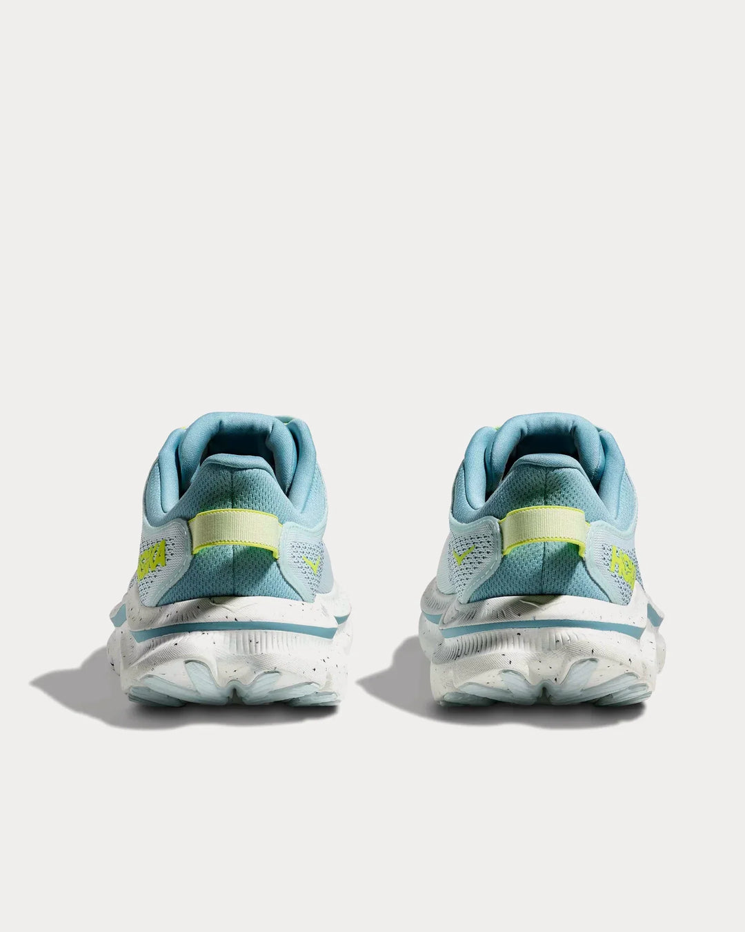 Hoka Kawana 2 – Azul/Verde Claro