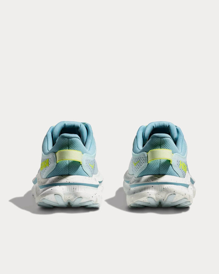 Hoka Kawana 2 – Azul/Verde Claro