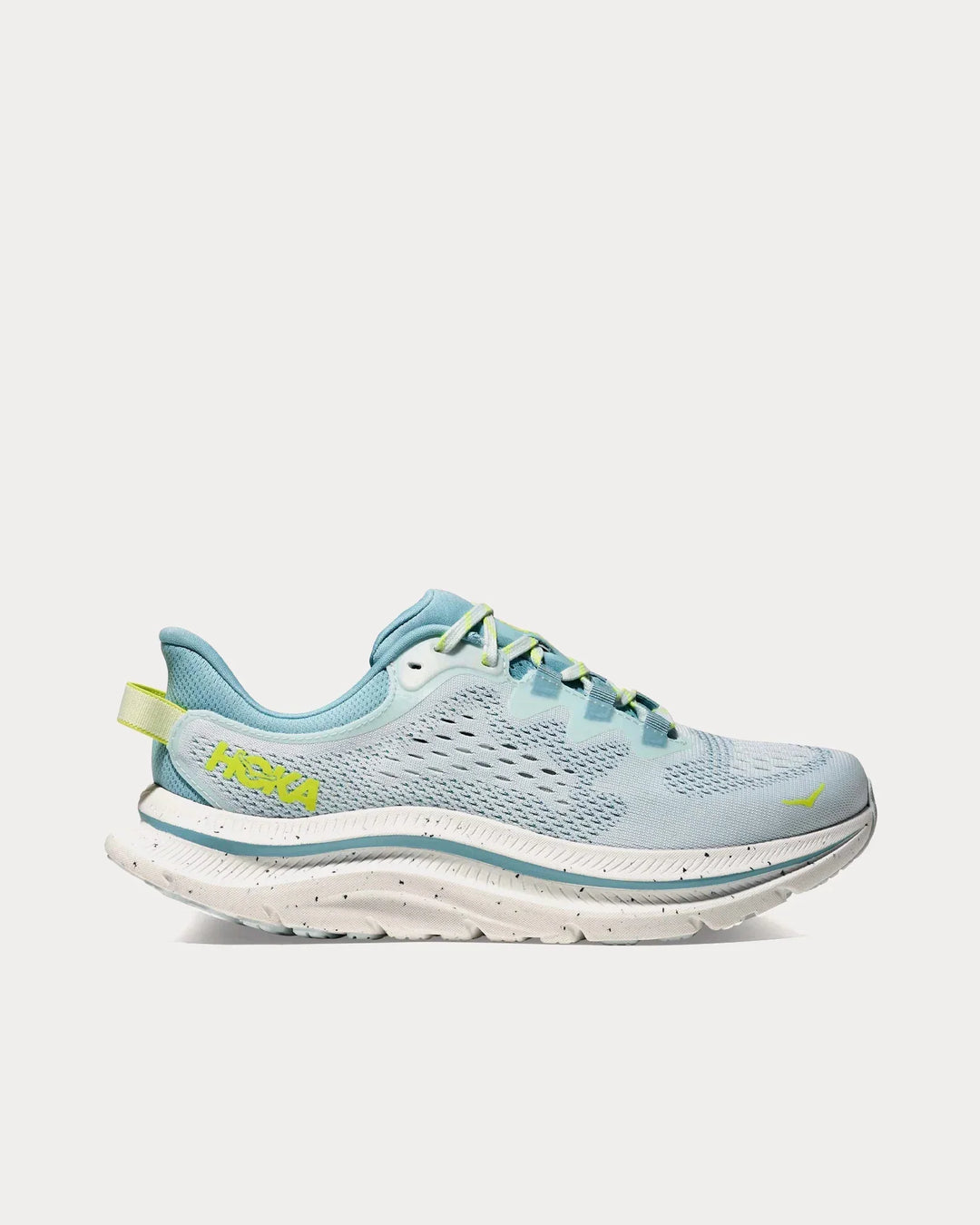 Hoka Kawana 2 – Azul/Verde Claro