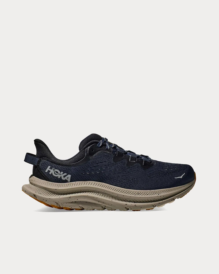 Hoka Kawana 2 – Azul Marinho/Preto