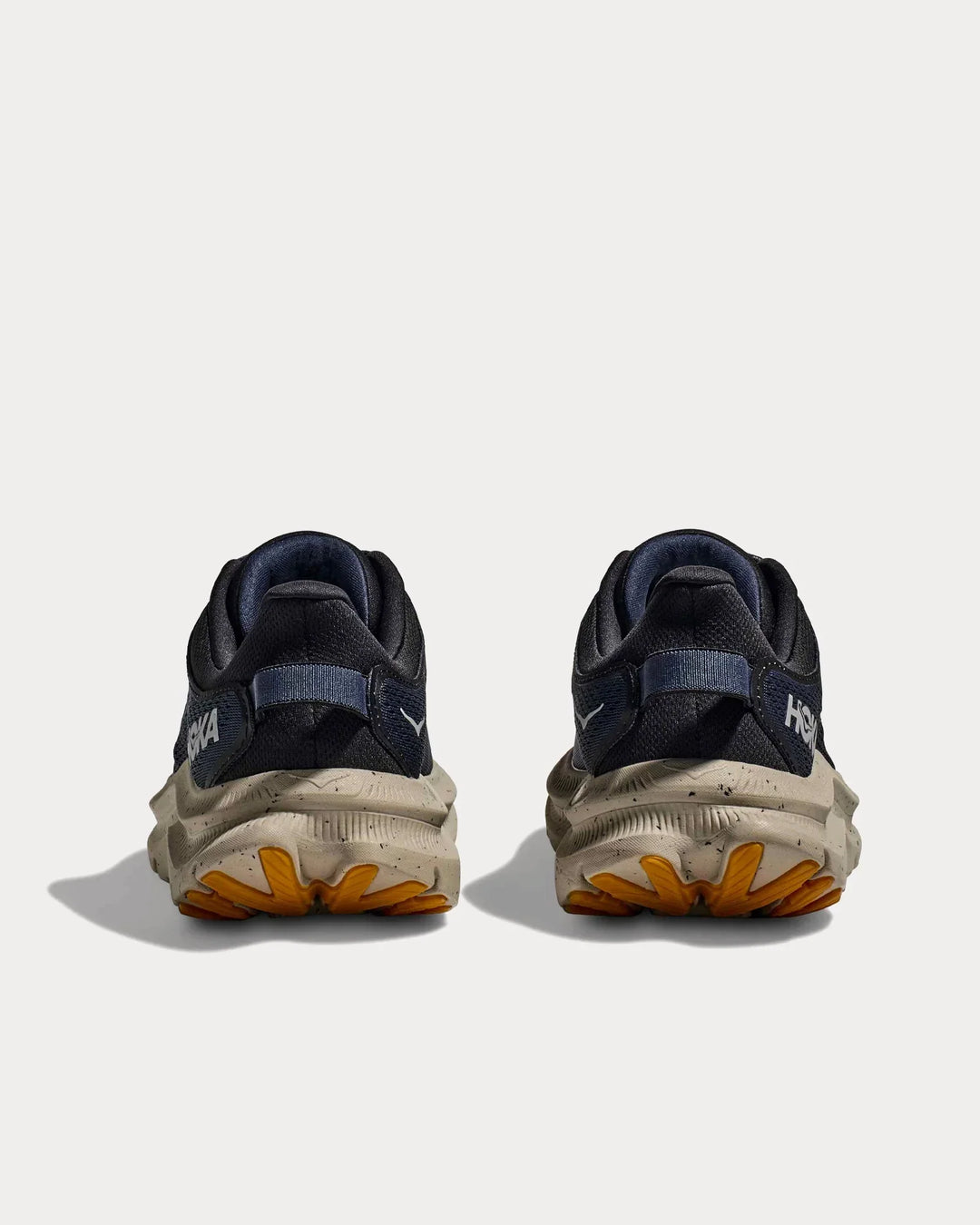 Hoka Kawana 2 – Azul Marinho/Preto