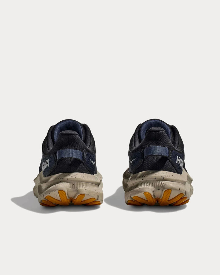 Hoka Kawana 2 – Azul Marinho/Preto