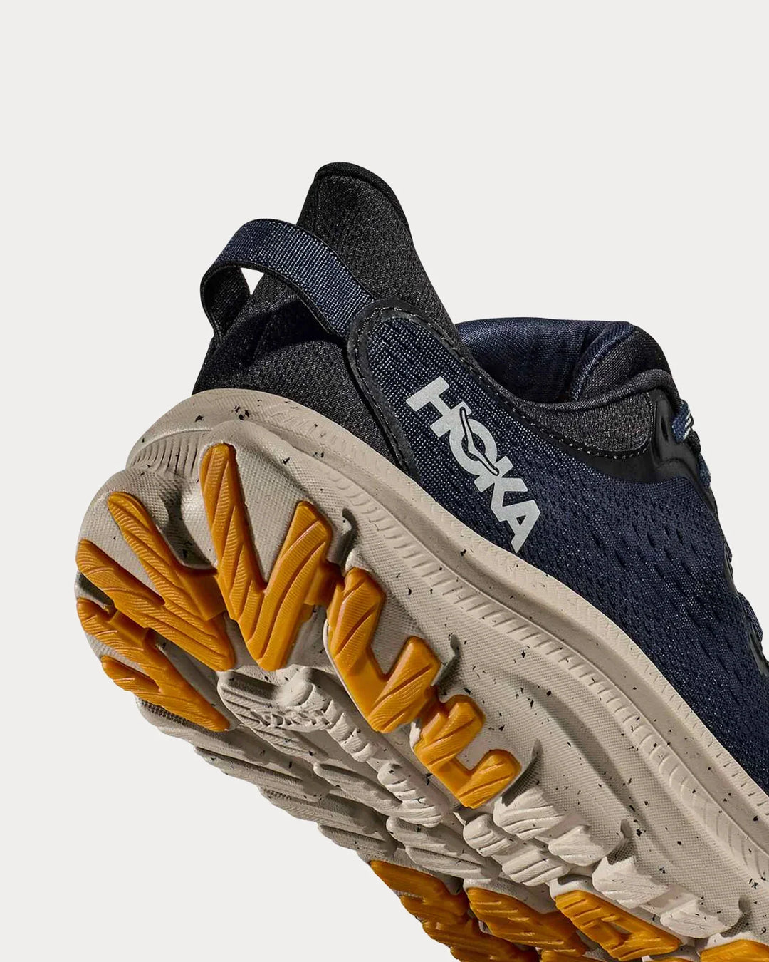 Hoka Kawana 2 – Azul Marinho/Preto