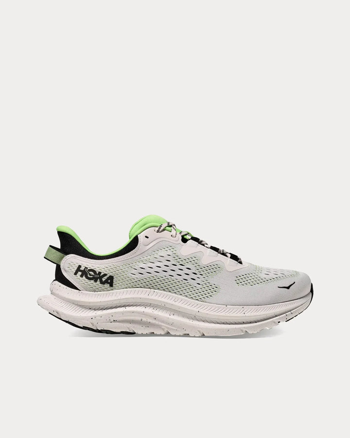 Hoka Kawana 2 – Branco/Maçã Ácida
