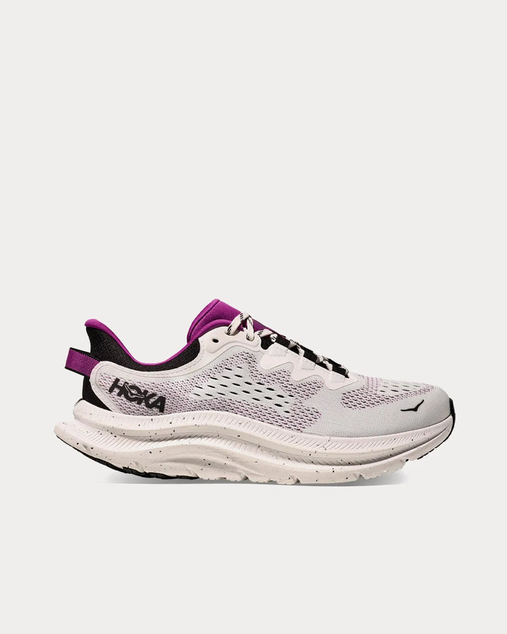 Hoka Kawana 2 – Branco/Flor Selvagem
