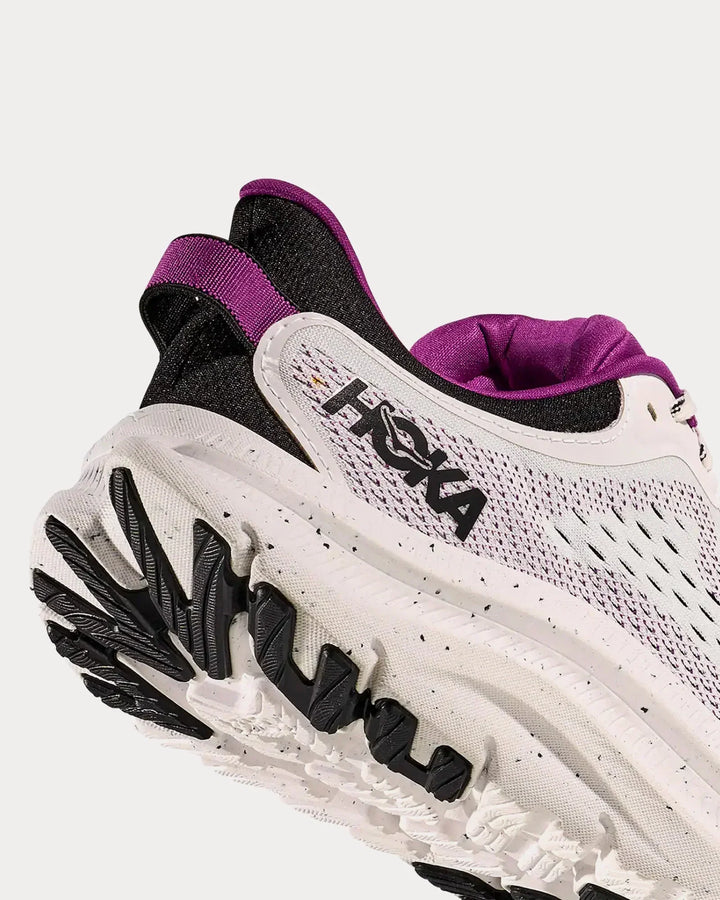 Hoka Kawana 2 – Branco/Flor Selvagem