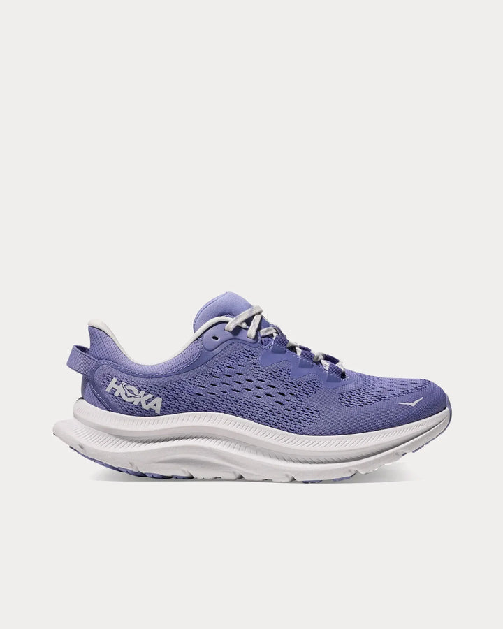 Hoka Kawana 2 – Índigo Selvagem/Cinza Cósmico