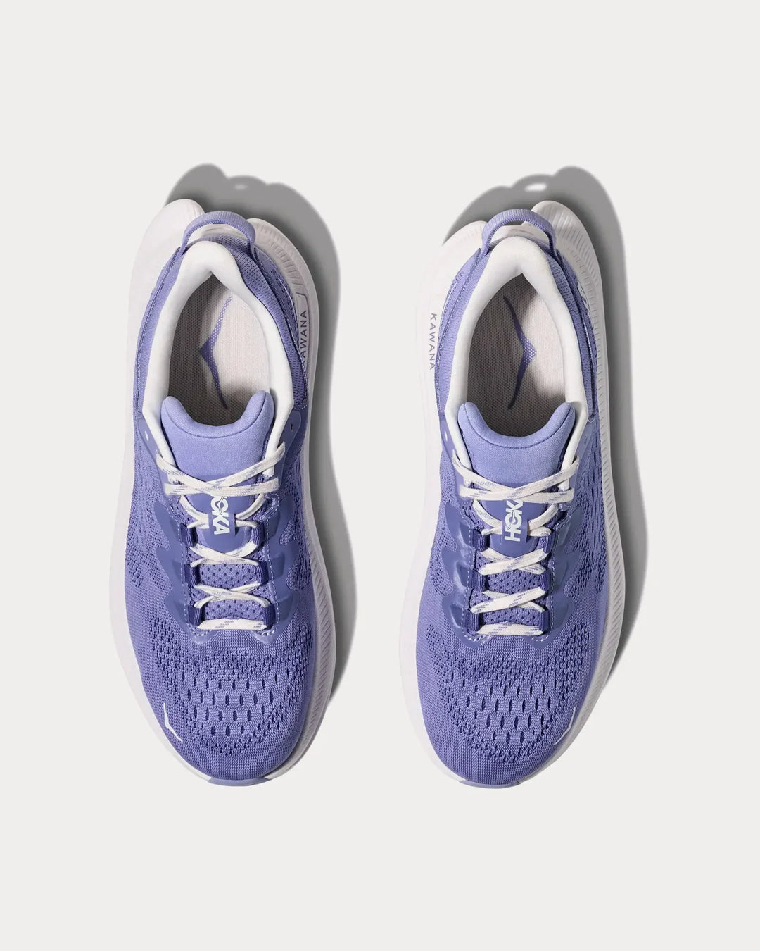 Hoka Kawana 2 – Índigo Selvagem/Cinza Cósmico