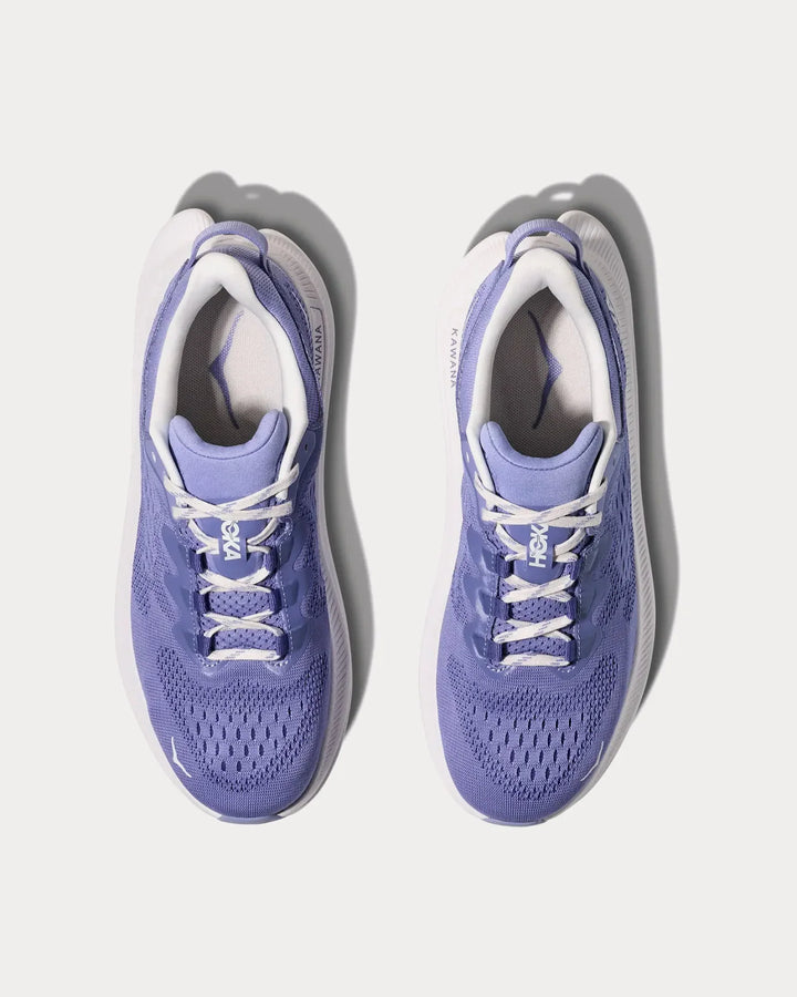 Hoka Kawana 2 – Índigo Selvagem/Cinza Cósmico