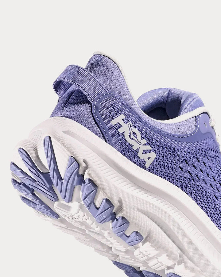 Hoka Kawana 2 – Índigo Selvagem/Cinza Cósmico