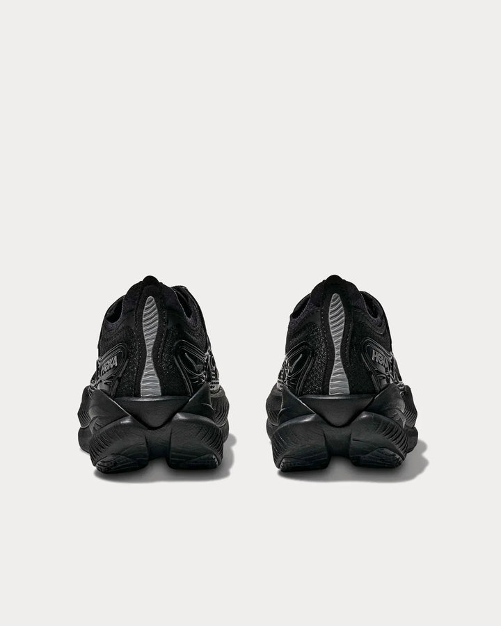 Hoka Mach X Caged - Preto