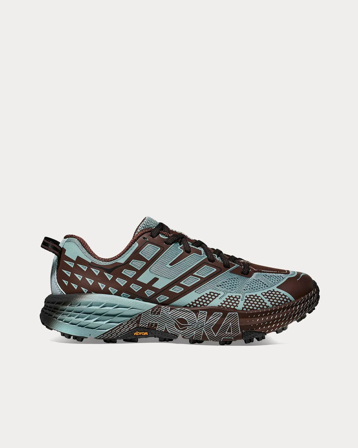Hoka Speedgoat 2 - Azul/Preto
