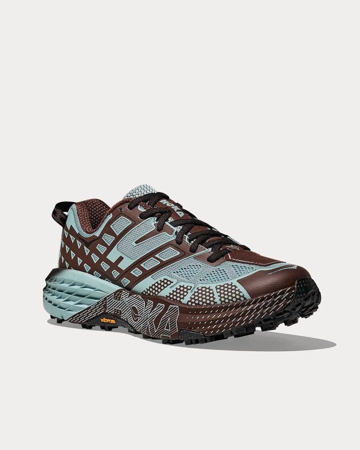 Hoka Speedgoat 2 - Azul/Preto