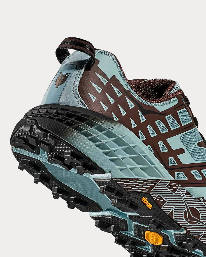 Hoka Speedgoat 2 - Azul/Preto