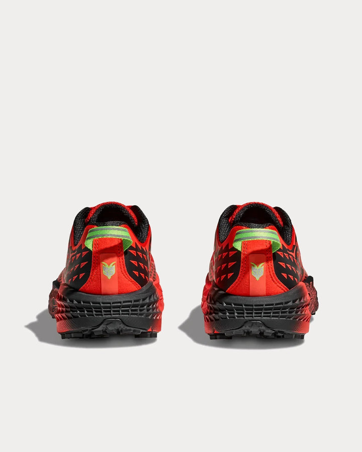 Hoka Speedgoat 2 - Laranja/Preto