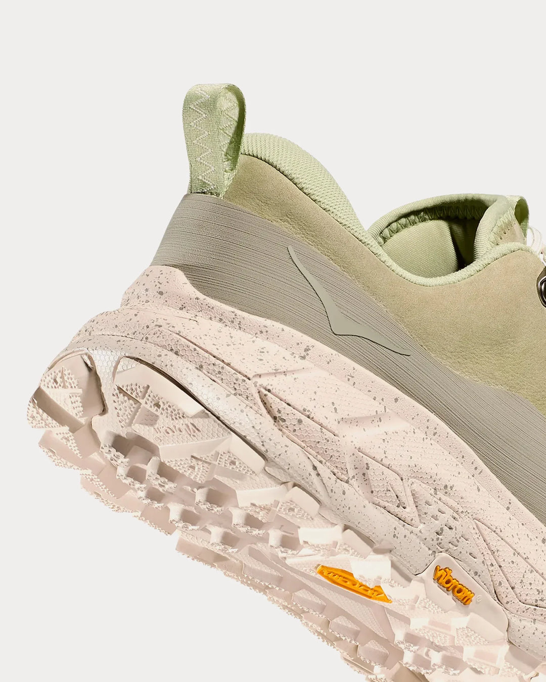 Hoka Tor Summit - Verde Sálvia/Oliva Acinzentado